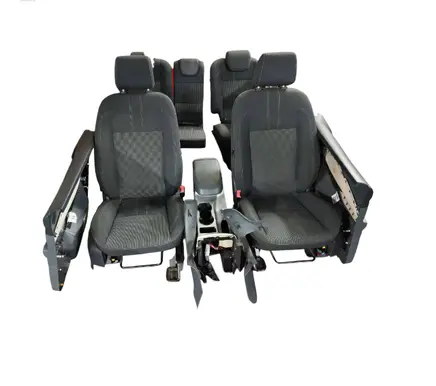 Ford Focus C-MAX Interior set 1624187 AM5T19G317AD 1624186