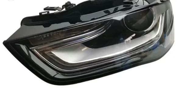 Audi A4 S4 B8 8K Headlight/headlamp 8K0941005C