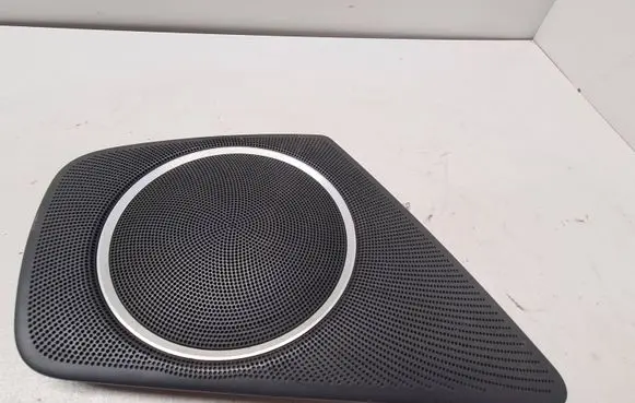 Audi A4 S4 B8 8K Front door speaker cover trim 8K0035420A