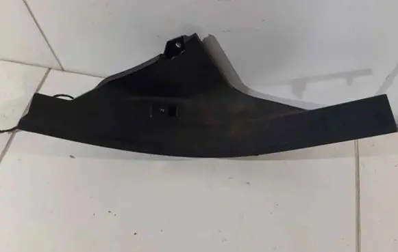 BMW iX Side skirt rear trim 7948156 20024110