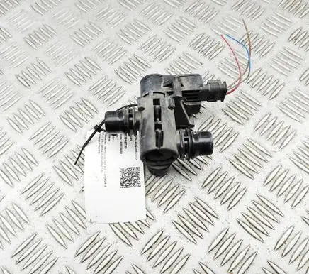 Mercedes-Benz EQA Coolant heater A0005061500