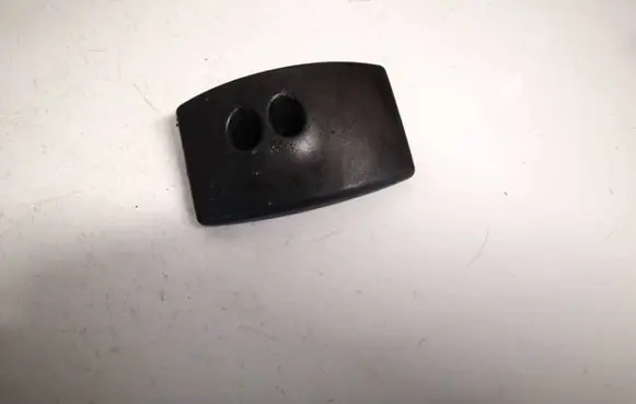 Toyota Prius (XW20) Steering wheel adjustment switch 