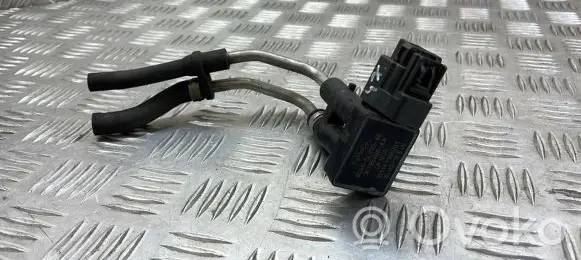 Volvo V70 Exhaust gas pressure sensor 6G9N5L200AB