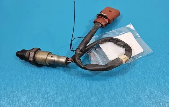 Skoda Fabia Mk3 (NJ) Lambda probe sensor IMPRK1523009