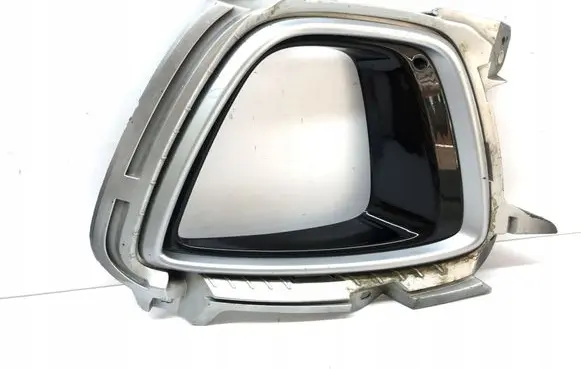 Front fog light trim/grill