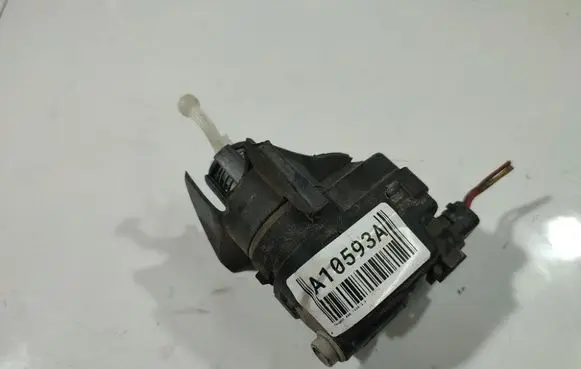 Peugeot 406 Headlight level adjustment motor 