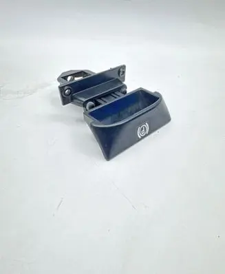 Mercedes-Benz ML W163 Hand brake release handle A1634270020 A1634200277
