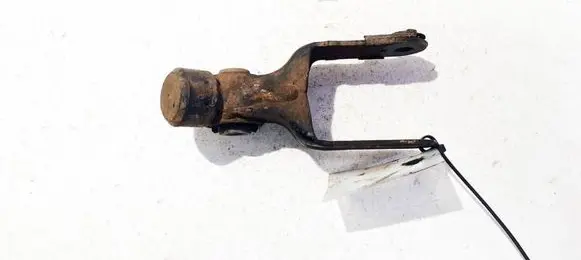 Citroen C4 I Engine mount bracket 