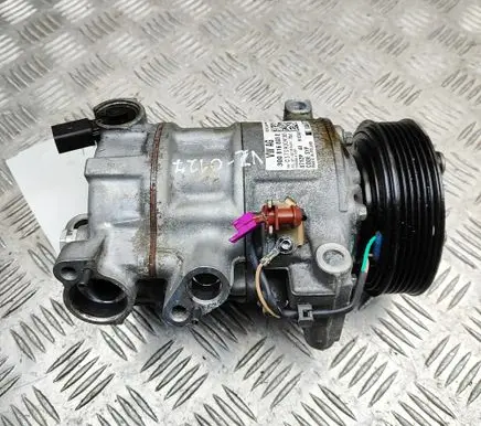 Skoda Kamiq Air conditioning (A/C) compressor (pump) 3Q0816803E
