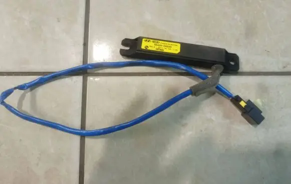 KIA Sorento Other relay 95420-C6520