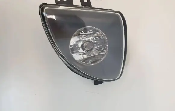 Front fog light