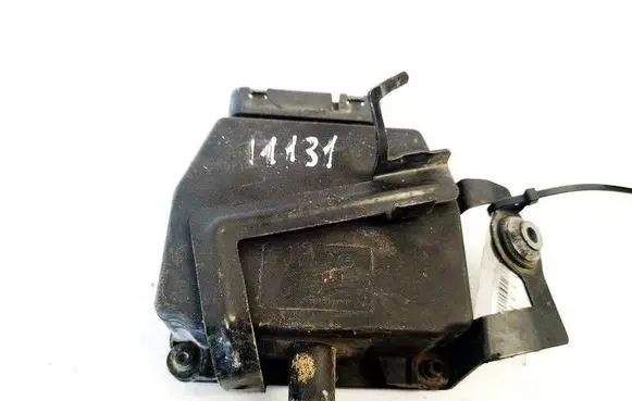 Volkswagen Golf V Turbo solenoid valve 6Q0906625