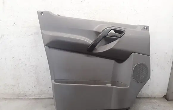 Volkswagen Crafter Front door card panel trim A9067270171