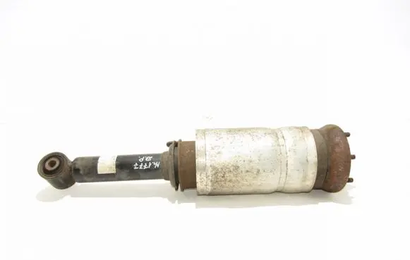 Land Rover Discovery 3 - LR3 Front shock absorber/damper RNB000857