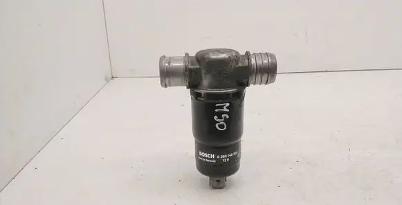 BMW 5 E34 Idle control valve (regulator) 0280140524