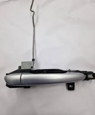 Mazda 6 Front door exterior handle