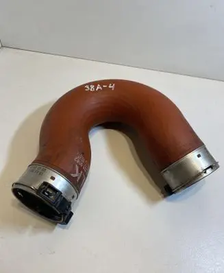 Mercedes-Benz Sprinter W906 Intercooler hose/pipe A9065285082