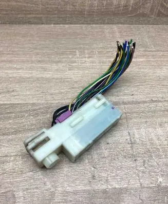 Volvo V70 Plug wire 1928403410