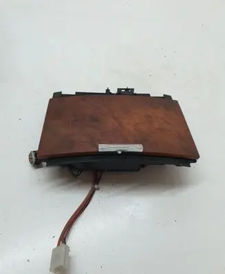 Volkswagen Touareg I Car ashtray 7L6857961B