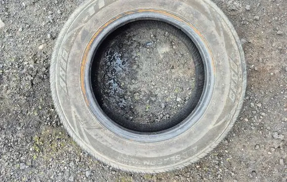 Ford Transit R15 C summer tire 1957515C