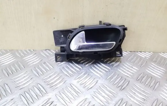 Citroen C4 I Front door interior handle 96435311VD