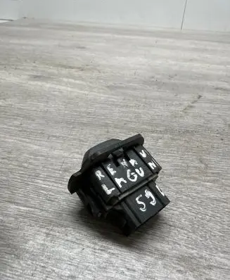 Renault Laguna II Electric window control switch