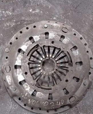 Volvo S60 Pressure plate 