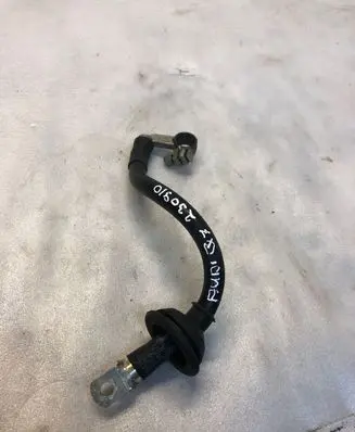 Audi Q7 4L Positive cable (battery) 7l0971225