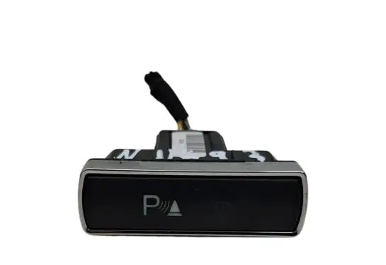 Ford S-MAX Parking (PDC) sensor switch BS7T15A860AB