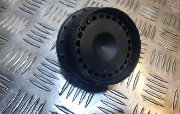 BMW 7 F01 F02 F03 F04 Alarm system siren 9198581