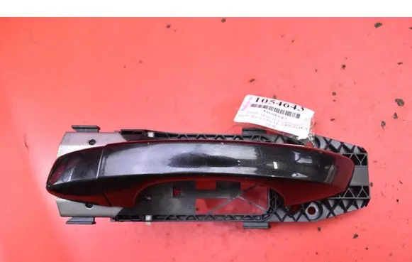 Skoda Octavia Mk3 (5E) Front door exterior handle 5L0837885B
