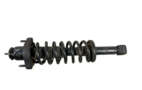 Mitsubishi Outlander Rear shock absorber with coil spring 