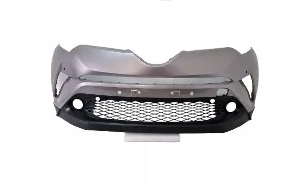 Toyota C-HR I Front bumper 52119F4010