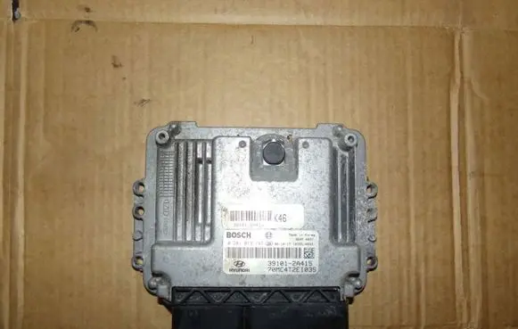 Engine control unit/module