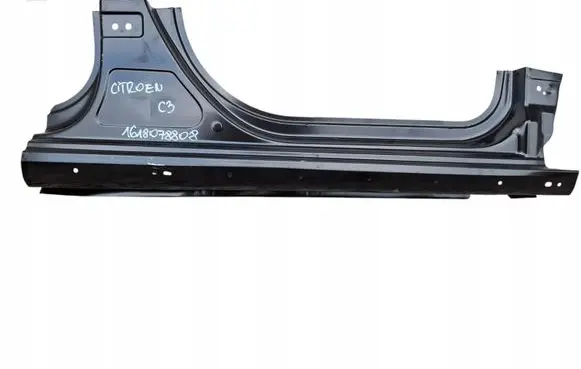 Citroen C3 Sill XH6TEILE