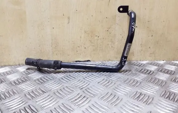 Volkswagen Touareg I Engine coolant pipe/hose 7L6121070AH 7L6096A