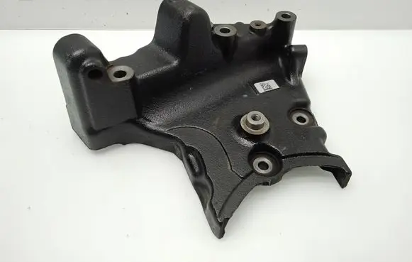 Fiat Ducato Engine mounting bracket 46351344