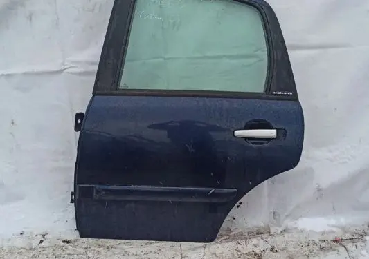 Citroen C3 Rear door Melyna