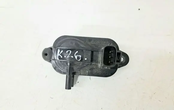 Volvo V50 Exhaust gas pressure sensor 3M5A5L200AB