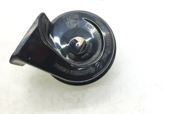 Peugeot Partner III Horn signal 9827899180 6033FB2861 90701BL8