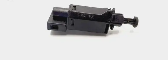 Clutch pedal sensor