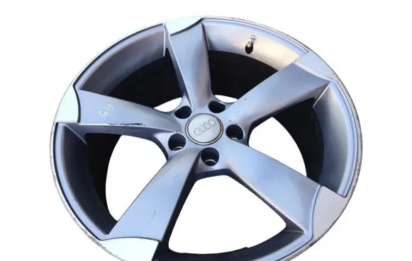 Audi A5 8T 8F R19 alloy rim 