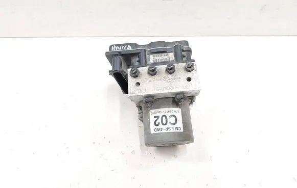 Hyundai Santa Fe ABS Pump 0265235070 589102B850 06012210605