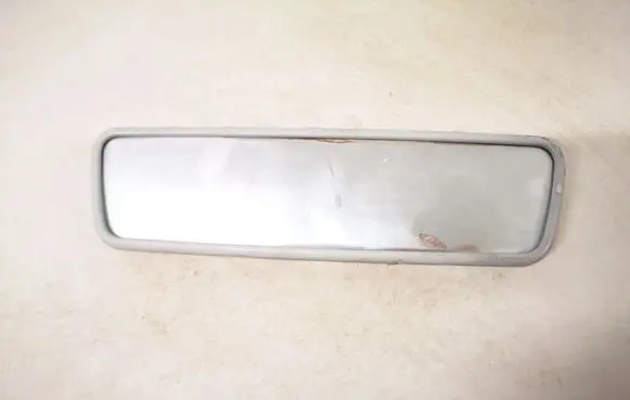 Volkswagen Sharan Rear view mirror (interior) e9014022