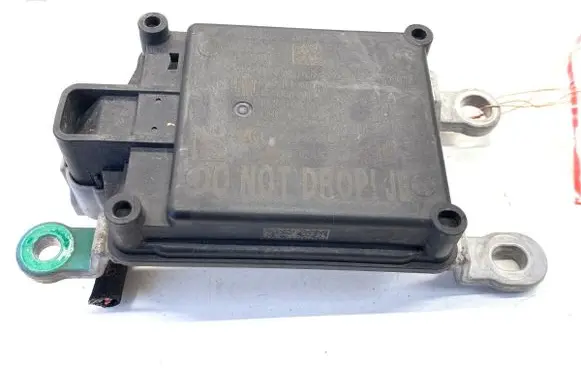 Nissan Qashqai Other control units/modules 4135AARS4B