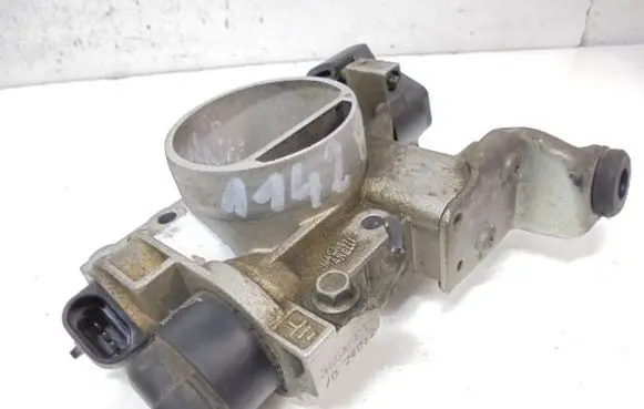 Fiat Punto (188) Electric throttle body valve 36SXFE1