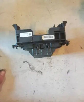 Volvo S60 Steering angle sensor 31334640