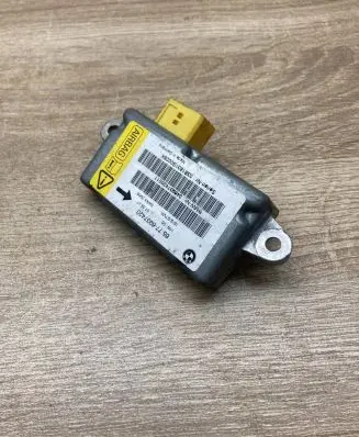 BMW 7 E65 E66 Airbag control unit/module 6937420 5WK42956