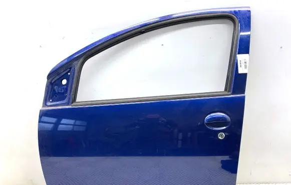 Toyota Aygo AB10 Front door 