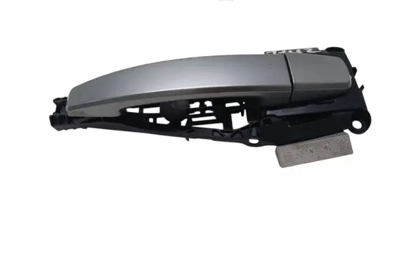 Opel Insignia A Front door exterior handle 14096401